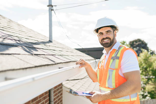 Best Roof Gutter Cleaning  in Park City, IL