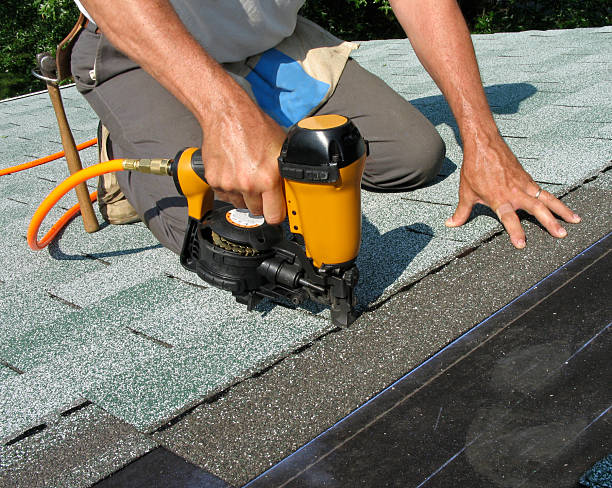 Best Shingle Roofing Installation  in Park City, IL
